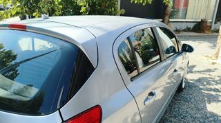 Opel Corsa 2007 ΑΥΤOΜΑΤΟ Cosmo 1.4 Auto-Clima-17"-thumb-17