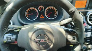 Opel Corsa 2007 ΑΥΤOΜΑΤΟ Cosmo 1.4 Auto-Clima-17"-thumb-19