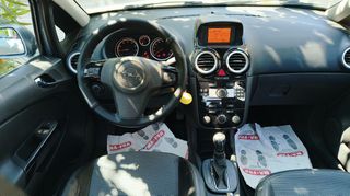 Opel Corsa 2007 ΑΥΤOΜΑΤΟ Cosmo 1.4 Auto-Clima-17"-thumb-20