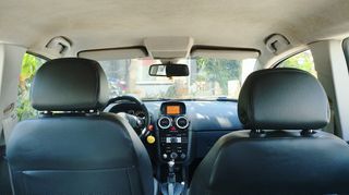 Opel Corsa 2007 ΑΥΤOΜΑΤΟ Cosmo 1.4 Auto-Clima-17"-thumb-21