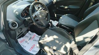 Opel Corsa 2007 ΑΥΤOΜΑΤΟ Cosmo 1.4 Auto-Clima-17"-thumb-23