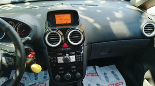 Opel Corsa 2007 ΑΥΤOΜΑΤΟ Cosmo 1.4 Auto-Clima-17"-thumb-24