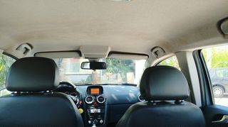 Opel Corsa 2007 ΑΥΤOΜΑΤΟ Cosmo 1.4 Auto-Clima-17"-thumb-25
