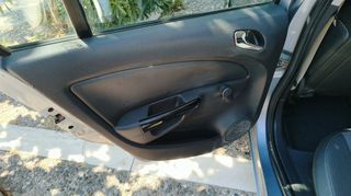Opel Corsa 2007 ΑΥΤOΜΑΤΟ Cosmo 1.4 Auto-Clima-17"-thumb-30