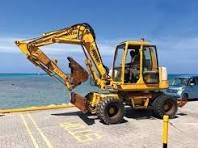 Εκσκαφέας Με Λάστιχα Komatsu 2004 PW110+ΠΕΝΤΑΜΠΟΥΚΑΛΟ-thumb-1