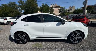 Ford Puma 2020 St line-thumb-1