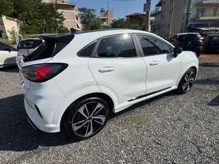 Ford Puma 2020 St line-thumb-2
