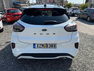Ford Puma 2020 St line-thumb-3