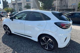Ford Puma 2020 St line-thumb-4