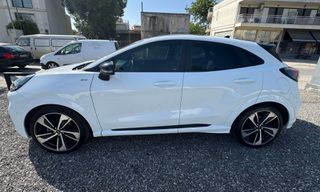 Ford Puma 2020 St line-thumb-5