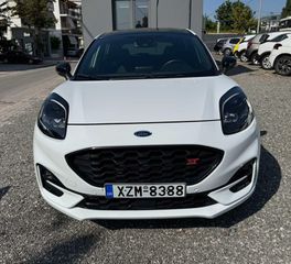 Ford Puma 2020 St line-thumb-7