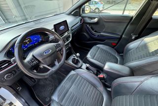 Ford Puma 2020 St line-thumb-8