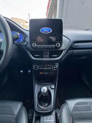 Ford Puma 2020 St line-thumb-12