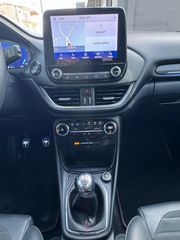 Ford Puma 2020 St line-thumb-13