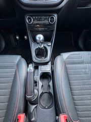 Ford Puma 2020 St line-thumb-14
