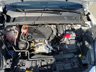 Ford Puma 2020 St line-thumb-23