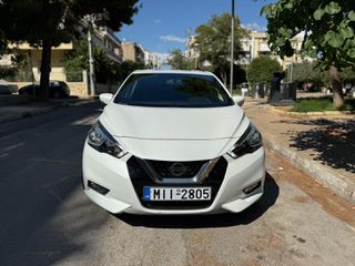 Nissan Micra 2019 1.0 IG-T Acenta 101hp