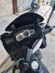 Gilera Nexus 2007 Nexus 250