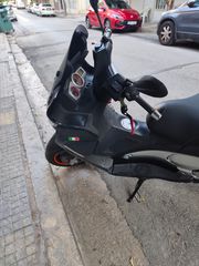 Gilera Nexus 2007 Nexus 250-thumb-2