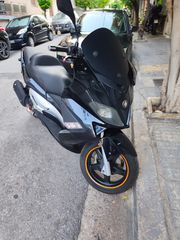 Gilera Nexus 2007 Nexus 250-thumb-3