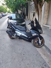 Gilera Nexus 2007 Nexus 250-thumb-4