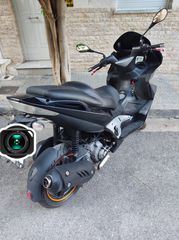 Gilera Nexus 2007 Nexus 250-thumb-5