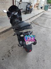Gilera Nexus 2007 Nexus 250-thumb-6