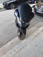 Gilera Nexus 2007 Nexus 250-thumb-8