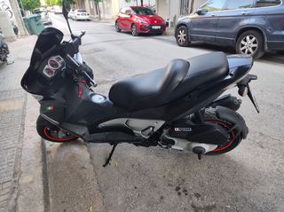 Gilera Nexus 2007 Nexus 250-thumb-9