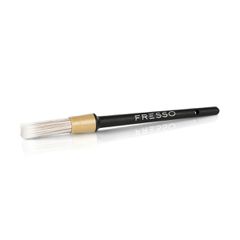 Fresso - Πινέλο Detailing Νο8 με Μαλακή Συνθετική Τρίχα Ø17 mm για Εσωτερικό και Εξωτερικό Καθαρισμό - 1 Τεμ. (390105/FRE)