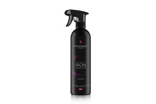 Fresso - Αποσιδηρωτικό Καθαριστικό Iron Remover 1 L με Ψεκαστήρα για Ζάντες και Βαφή με Χρωματική Ένδειξη Δράσης - 1 Τεμ. (390280/FRE)