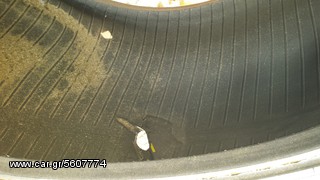 620/70R42 FIRESTONE X 2 620/70R42 KLEBER X 1-thumb-3
