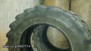620/70R42 FIRESTONE X 2 620/70R42 KLEBER X 1-thumb-6