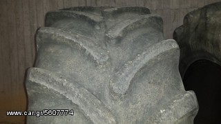 620/70R42 FIRESTONE X 2 620/70R42 KLEBER X 1-thumb-7