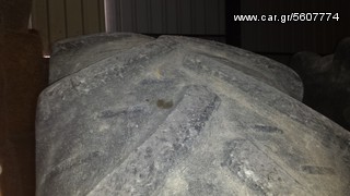 620/70R42 FIRESTONE X 2 620/70R42 KLEBER X 1-thumb-9