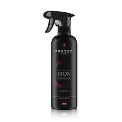 Fresso - Αποσιδηρωτικό Καθαριστικό Iron Remover 500 ml με Ψεκαστήρα για Ζάντες και Βαφή με Χρωματική Ένδειξη Δράσης - 1 Τεμ. (390273/FRE)