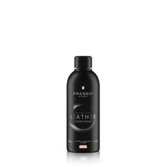Fresso - Ανανεωτικό και Προστατευτικό Δέρματος Leather Conditioner 250 ml με Βαθιά Ενυδάτωση και Φυσικό Ματ Φινίρισμα - 1 Τεμ. (390587/FRE)