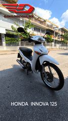 Honda ANF 125 Innova Injection 2010