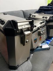 Τριβαλιτσο αλουμινίου BENELI TRK 702X-thumb-2