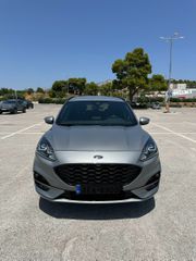 Ford Kuga 2021 1.5 diesel ST Line με 23.858 χλμ