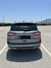 Ford Kuga 2021 1.5 diesel ST Line με 24.858 χλμ-thumb-2
