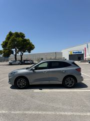 Ford Kuga 2021 1.5 diesel ST Line με 24.858 χλμ-thumb-3