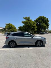 Ford Kuga 2021 1.5 diesel ST Line με 24.858 χλμ-thumb-4