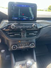 Ford Kuga 2021 1.5 diesel ST Line με 24.858 χλμ-thumb-8