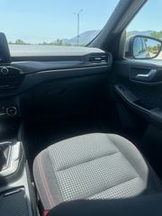 Ford Kuga 2021 1.5 diesel ST Line με 24.858 χλμ-thumb-10