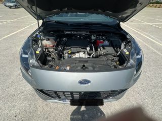 Ford Kuga 2021 1.5 diesel ST Line με 24.858 χλμ-thumb-11
