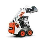 Φορτωτάκι Bobcat 2018 S570 HF+NORMAL XEIRISTHRIA+AIR KONTISION-thumb-1