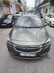 Opel Astra 2016-thumb-2