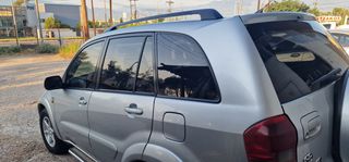 Toyota RAV 4 2006 RAV4 4X4  DIESEL ΑΡΙΣΤΟ-thumb-38