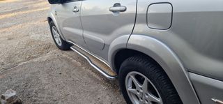 Toyota RAV 4 2006 RAV4 4X4  DIESEL ΑΡΙΣΤΟ-thumb-40